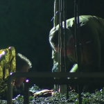 Голландец накрыл собой бомбу и лежал так три часа