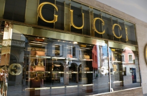 Налоговую задолженность Gucci в Италии оценили в 1,4 млрд евро