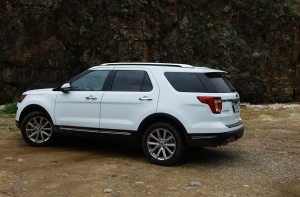 Ford отзывает почти миллион автомобилей из-за «смертельной» ошибки