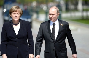 Германия предрекла ухудшение отношений с Россией