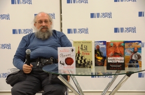 Вассерман рассказал, почему снялся в клипе Бузовой