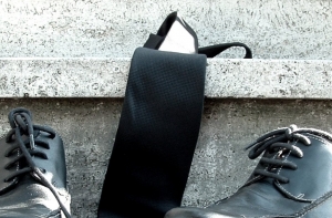 Впервые в истории! За год в Латвии «умерло» 20 000 компаний