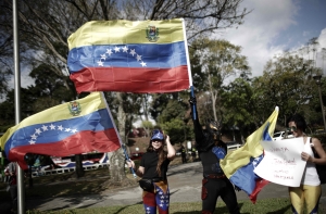 ЕС из-за Италии не смог признать Гуаидо президентом Венесуэлы