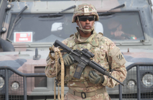 Вывод войск США из Сирии намечен на ближайшие недели