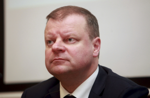 Литва отказалась заключать мировую с узником секретной тюрьмы ЦРУ