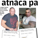 «Sporta speciālisti»: арестованные в США мошенники из Кулдиги тренировали детей