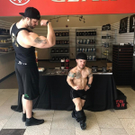 История карлика-бодибилдера: Винса Браско