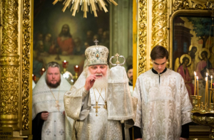 РПЦ на Baltkom: церковь не вправе требовать деньги с прихожан