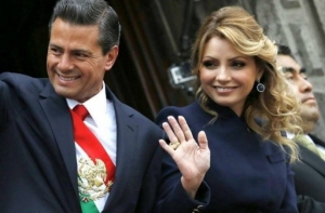 Первые леди разных стран, которые до замужества были моделями