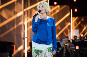 Вайкуле: не знаю ни одного латыша, который плохо относится к русским