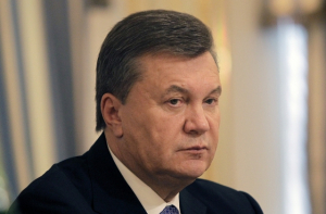 Шведский телеканал: Янукович вывел из Украины 3,6 млн долларов через Swedbank