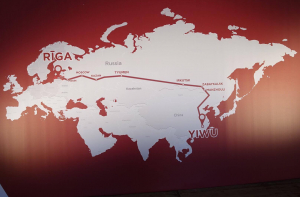 Министр экономики разочарован сотрудничеством с Китаем