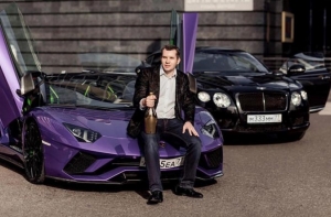 21 фото золотой молодежи, которая умеет тратить деньги