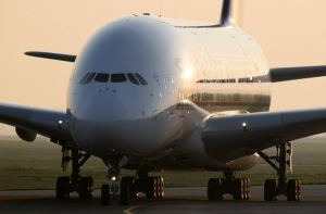 Airbus прекратит производство самых больших пассажирских самолетов в мире