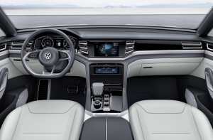 Volkswagen назван лидером мирового авторынка