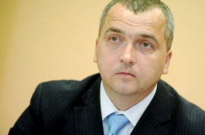 Полиция,возможно, задержала экс-главу KNAB Вилнитиса