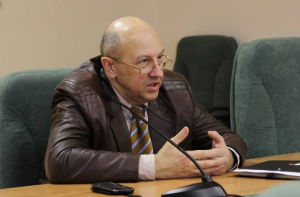 Фурсов на Baltkom: уровень интеллекта россиян стал ниже после развала СССР