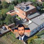 Пошутили! Роскошные особняки отечественных комиков