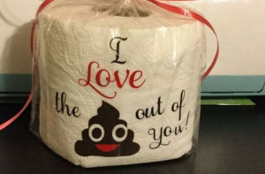 20 подарков на День влюбленных, которые лучше никогда не повторять