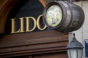 Испорченная польская говядина попала в ресторан Lido