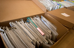 Нотариус: доверенность «умирает» вместе с доверителем