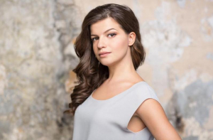 АНОНС: на радио Baltkom - российская актриса Агния Кузнецова