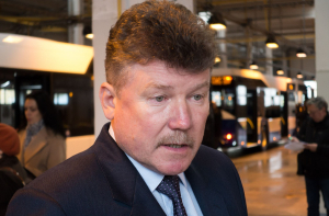 За освобождение Бемхенса внесли залог