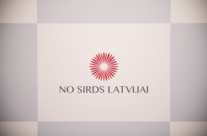 Четвертая Атмода? Партия No sirds Latvijai сменила название