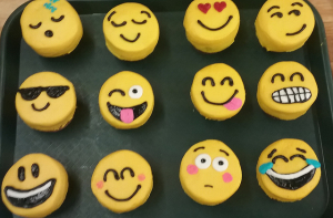 В судах США все чаще приводят эмодзи в качестве доказательств