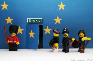 Выход Великобритании из ЕС хотят отложить