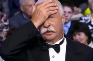 Вот что происходит после эфира «Поле чудес». Люди настоящие дикари!