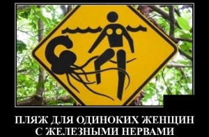 Подборка демотиваторов от 6 февраля