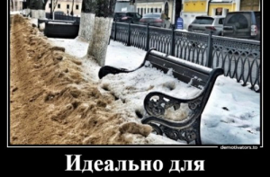 Новые демотиваторы (13 штук)