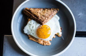 Ученые составили рацион, который не только сделает вас здоровее. Получилось очень вкусно