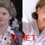 30-летние девушки в СССР и сейчас