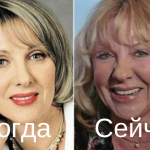 Российские звезды, которые очень резко постарели