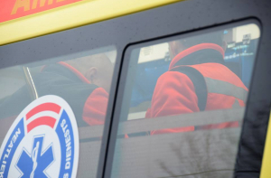 В «скорой» будут работать бригады с одним медиком