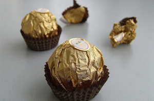 Завод Ferrero во Франции закрыли из-за «дефекта качества»