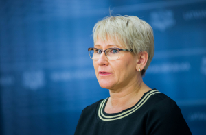 Новая глава СГД обещает «зажать в угол» наличные деньги