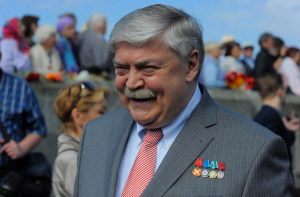 Посол РФ: у Латвии и России разные позиции. Но драмы в этом нет