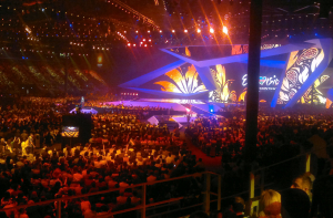 Россия стала лидером «Евровидения-2019» по версии букмекеров