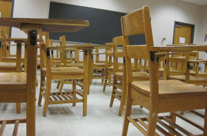 В этом году в Латвии могут «исчезнуть» минимум пять школ