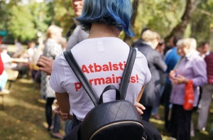 «Согласие» проведет митинг на Ратушной площади