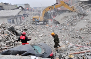 Землетрясение в Азербайджане: есть пострадавшие