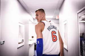 Порзиньгис вложился в технологии для борьбы с травмами