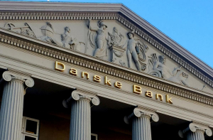 Danske Bank уходит из Балтии после скандала с отмыванием денег