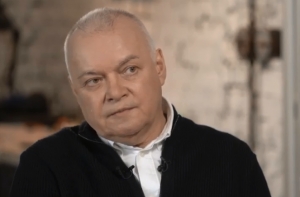 Киселев дал интервью Дудю: Путин – лучший правитель России за многие века