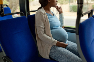 Слушатель Baltkom: Латвия не беременна демократией