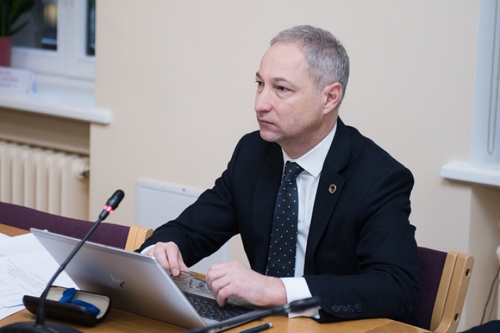 «Ну очень странное письмо!»: дипломаты посмеялись над посланием Борданса