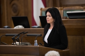 АНОНС: на радио Baltkom - новая глава Минблага Рамона Петравича